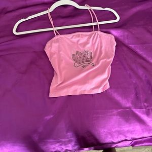 Cami top